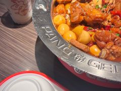 -胖哥俩肉蟹煲(杭州下沙学林街店)