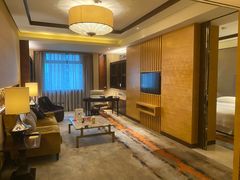 -西安赛瑞喜来登大酒店
