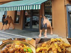 -巴尔喀十新疆餐厅(开发区店)