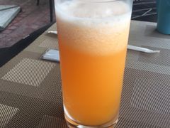 -茵特拉根酒店·西餐厅