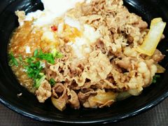 -食其家·牛丼咖喱(文三路店)