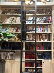 -胤一红帮手工西服定制(日湖店)