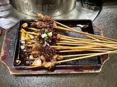 -神伙烧烤(南坪总店)