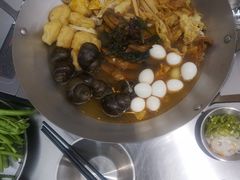 -小螺大作·螺蛳粉火锅(林和西店)