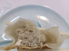 -大眼锅贴水饺(河东店)
