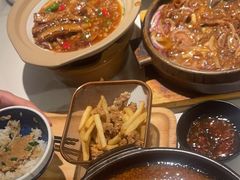 -大丰收李家(浦西万达店)