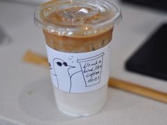 -卖呆儿咖啡(望京店)