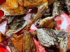 红烧乳鸽-石岐乳鸽村(桥观坊南四巷店)
