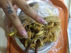 田三卷馍(人民中路店)-田三卷馍(人民中路店)