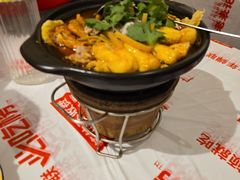 -老表记广西宵夜螺蛳鸭脚煲(东盟店)