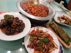 -大师傅金奖啤酒鱼(西街口总店)