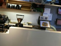 -UN CAFFE(五角场店)