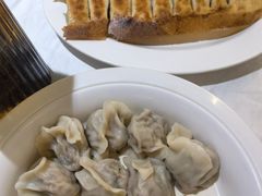 -大眼锅贴水饺(河东店)