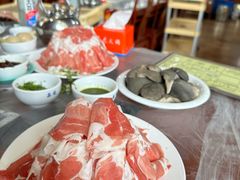 -鑫龙火锅城(阳光新路店)