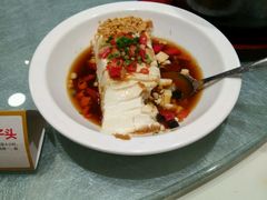 -小厨娘淮扬菜(天印大道店)