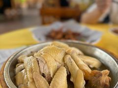 木桶鸡-大笑饭堂(甲子桥店)