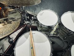 -深度爵士鼓（架子鼓）教学培训工作室Deepness