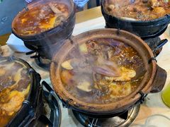 -范贤光鸡公煲(平乐园总店)