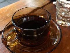 -RUMORS COFFEE ROASTERY鲁马滋咖啡(湖南路店)