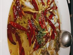-新太二·鲜料川菜(晶耀前滩店)