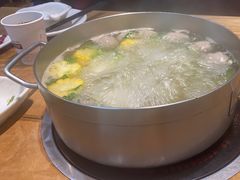 -为什么牛潮汕牛肉火锅(万胜广场店)
