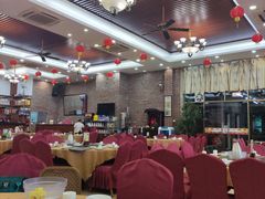 大堂-一品美食城(石碣序伦小学店)