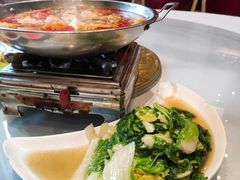 -奥山雅阁酒店·中餐厅