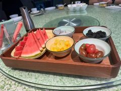 -爱丽格斯火锅(东岸国际店)