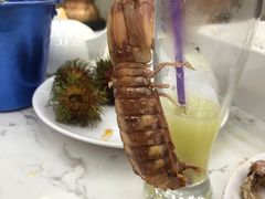 -澜悦港海鲜体验主题餐厅