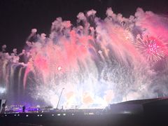 -泰达航母主题公园