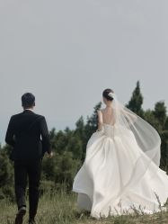 点击看大图 -帆拉斐婚纱摄影(春熙店)