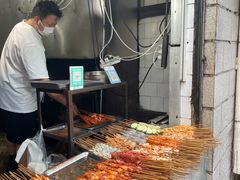 -圆西烤肉(园西路店)