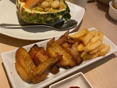 -避风塘(嘉兴八佰伴店)