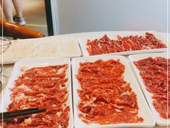 -食潮汕头鲜牛馆(望京保利店)