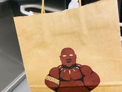 -wakanda瓦坎达咖啡(创享天地店)
