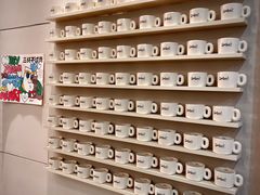-Seesaw Coffee(武商MALL·武广店)