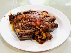 -老地方面馆(思南路店)