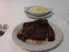 -茹丝葵牛排餐厅(尖沙咀中心店)