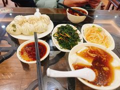 -庆丰包子铺(和平里店)
