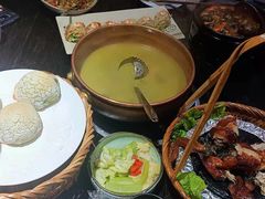 -凤凰山斑鱼馆(恭城店)