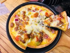 -YAFEE雅菲·粤菜·湘菜·融合菜(魏公村店)