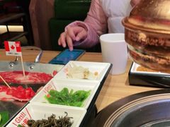 -炉小哥烤肉(朗悦公园茂店)