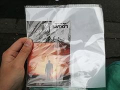 -大光明电影院(南京西路店)