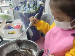 -爱之旅diy烘焙坊(西直门店)