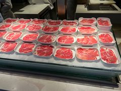 -星伦多自助料理(新湖店)