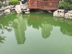 -李叔同故居纪念馆