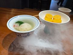 -李犟大爆鳝面·手工蟹黄包(湖滨西湖店)