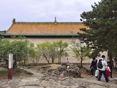 -须弥福寿之庙