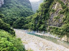 景点-太鲁阁公园