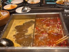 -五星桥原切肥牛火锅·30年专注好牛肉(湖塘店)